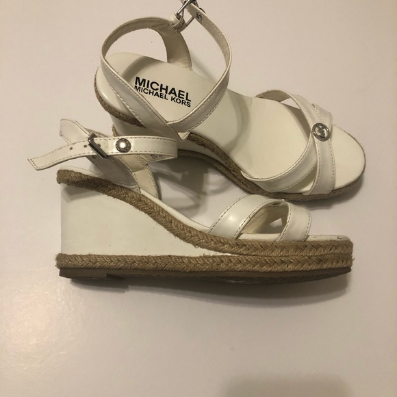 Michael Kors hight heel - Picture 2 of 6